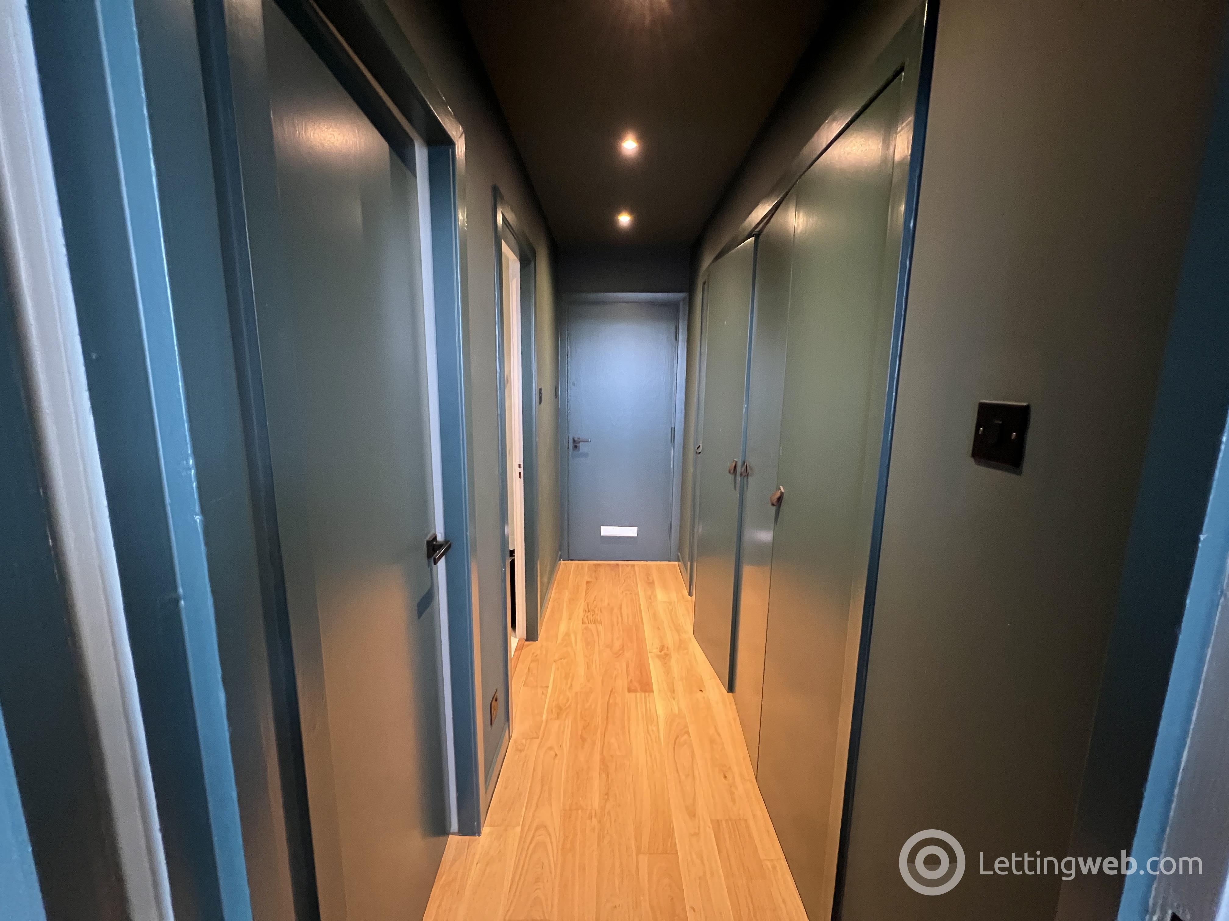 Property to rent in Flat 3/1 at 79 Candleriggs. G1 1NP