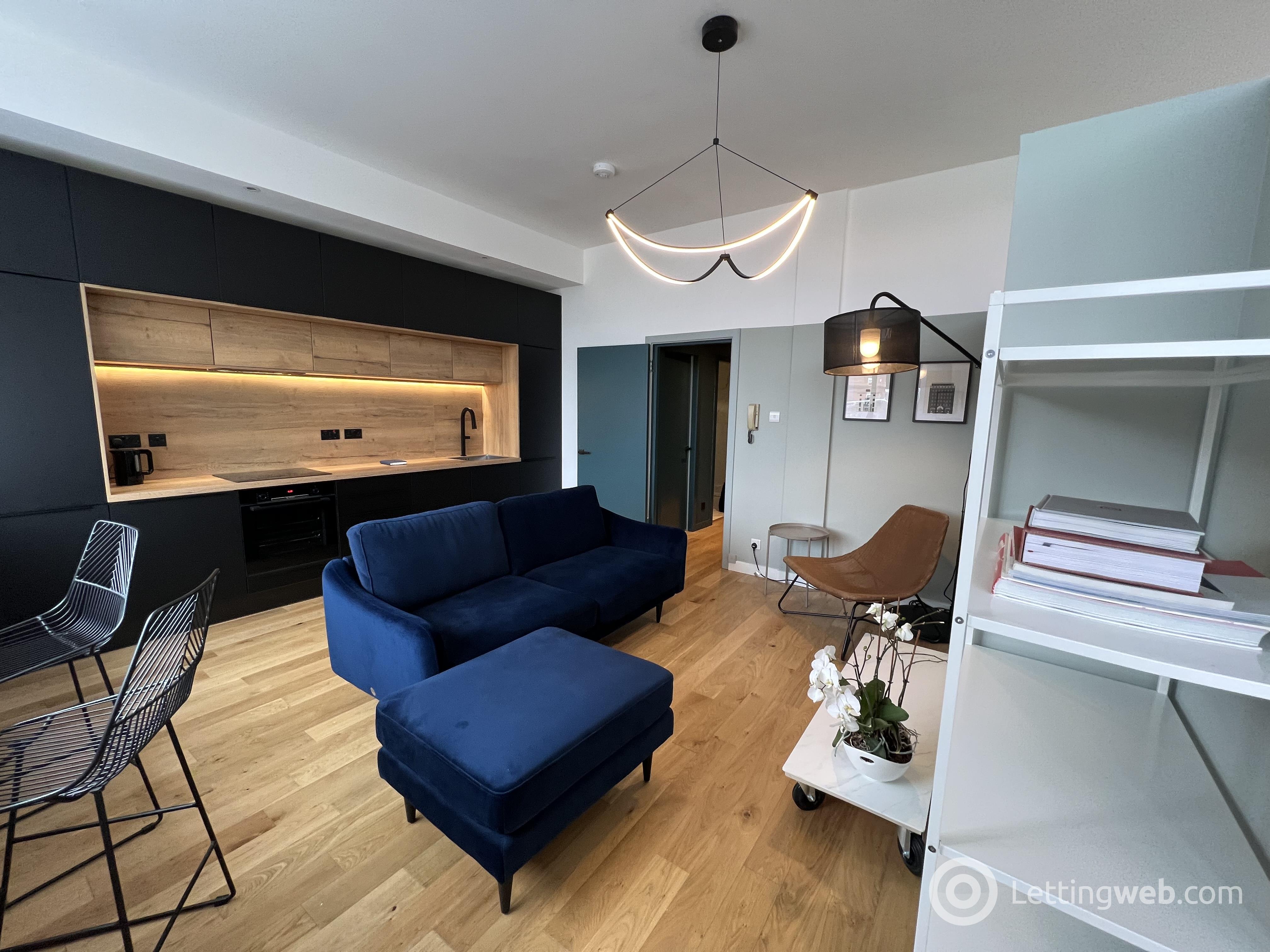 Property to rent in Flat 3/1 at 79 Candleriggs. G1 1NP
