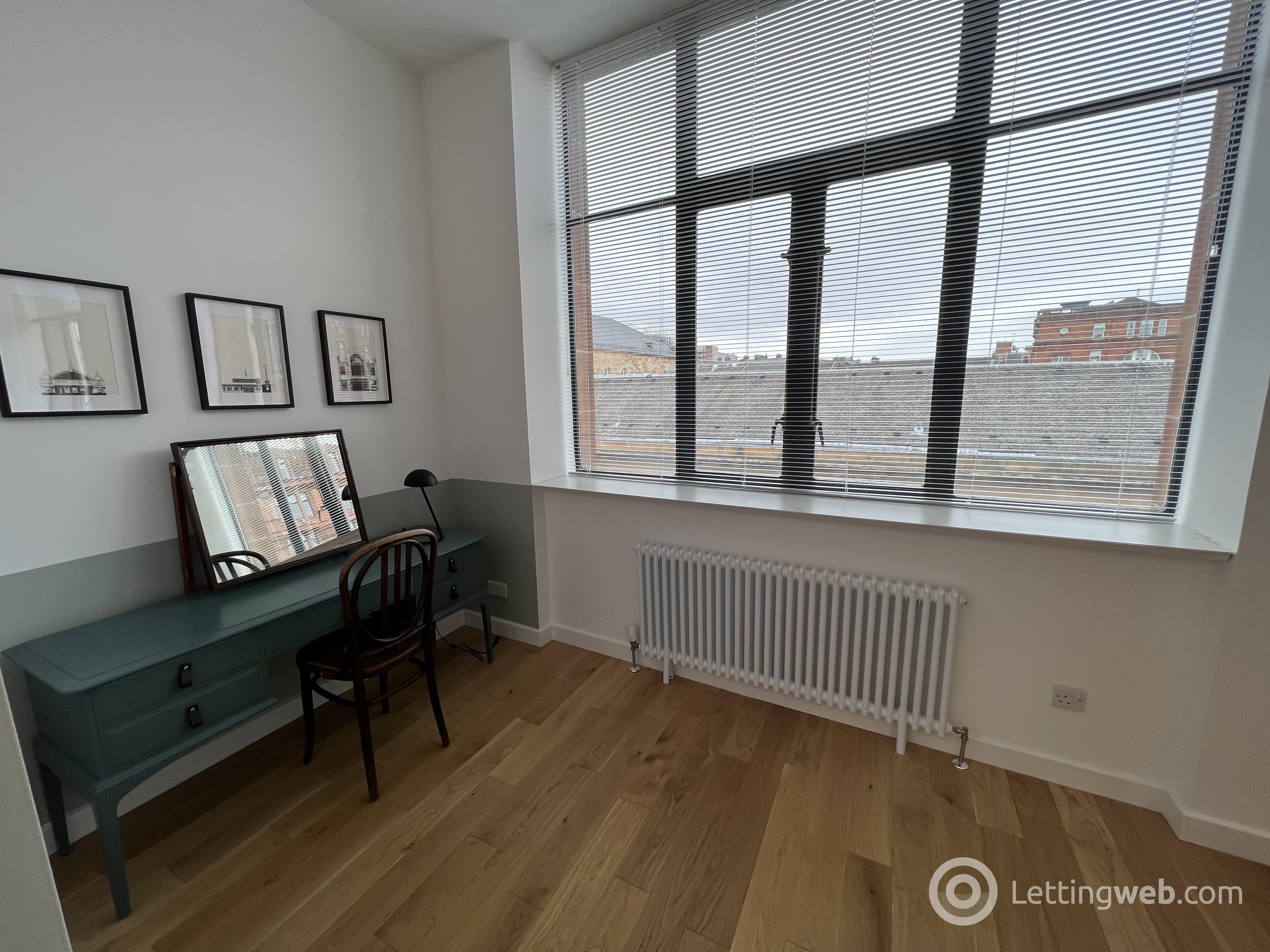 Property to rent in Flat 3/1 at 79 Candleriggs. G1 1NP