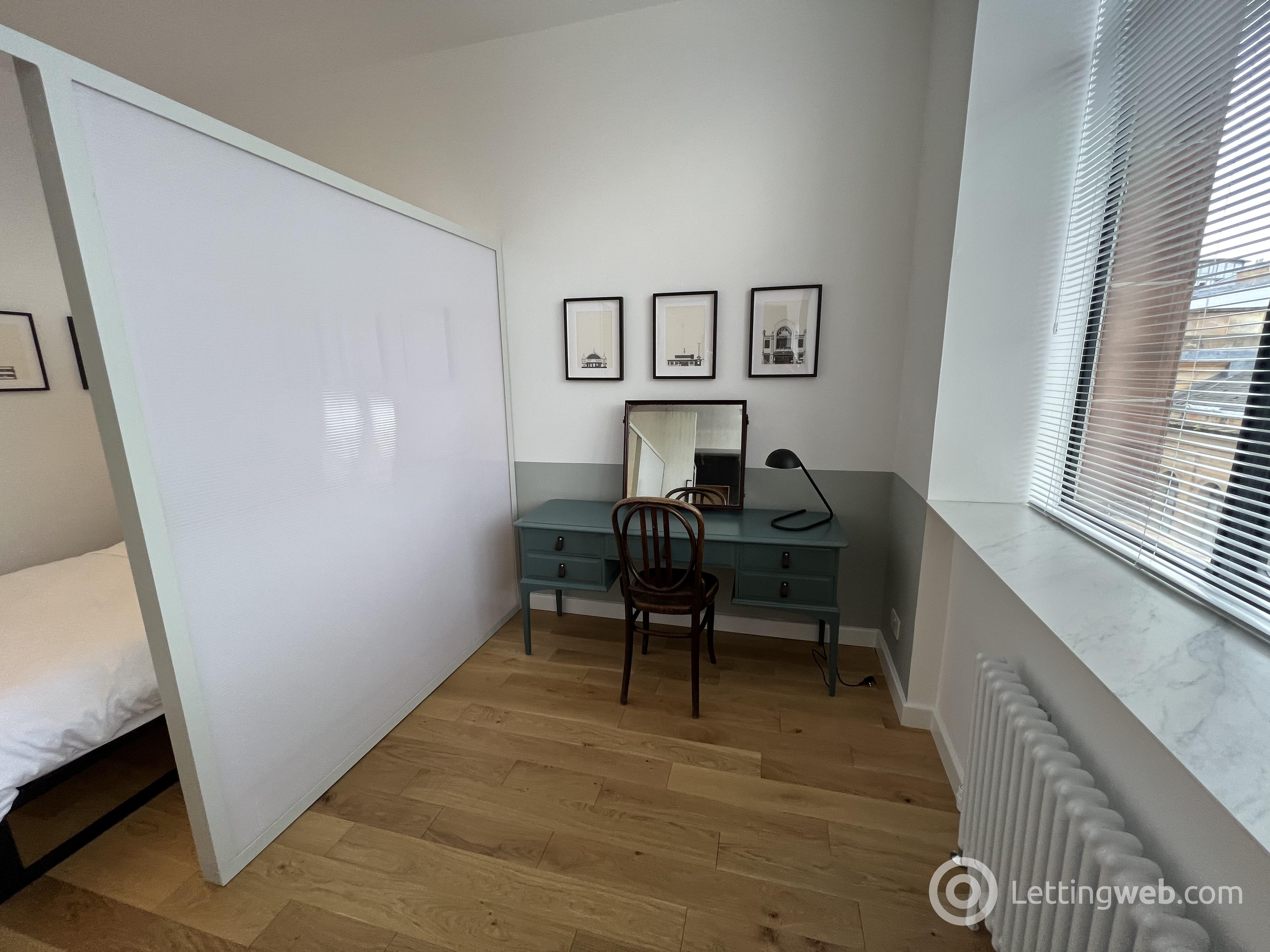 Property to rent in Flat 3/1 at 79 Candleriggs. G1 1NP