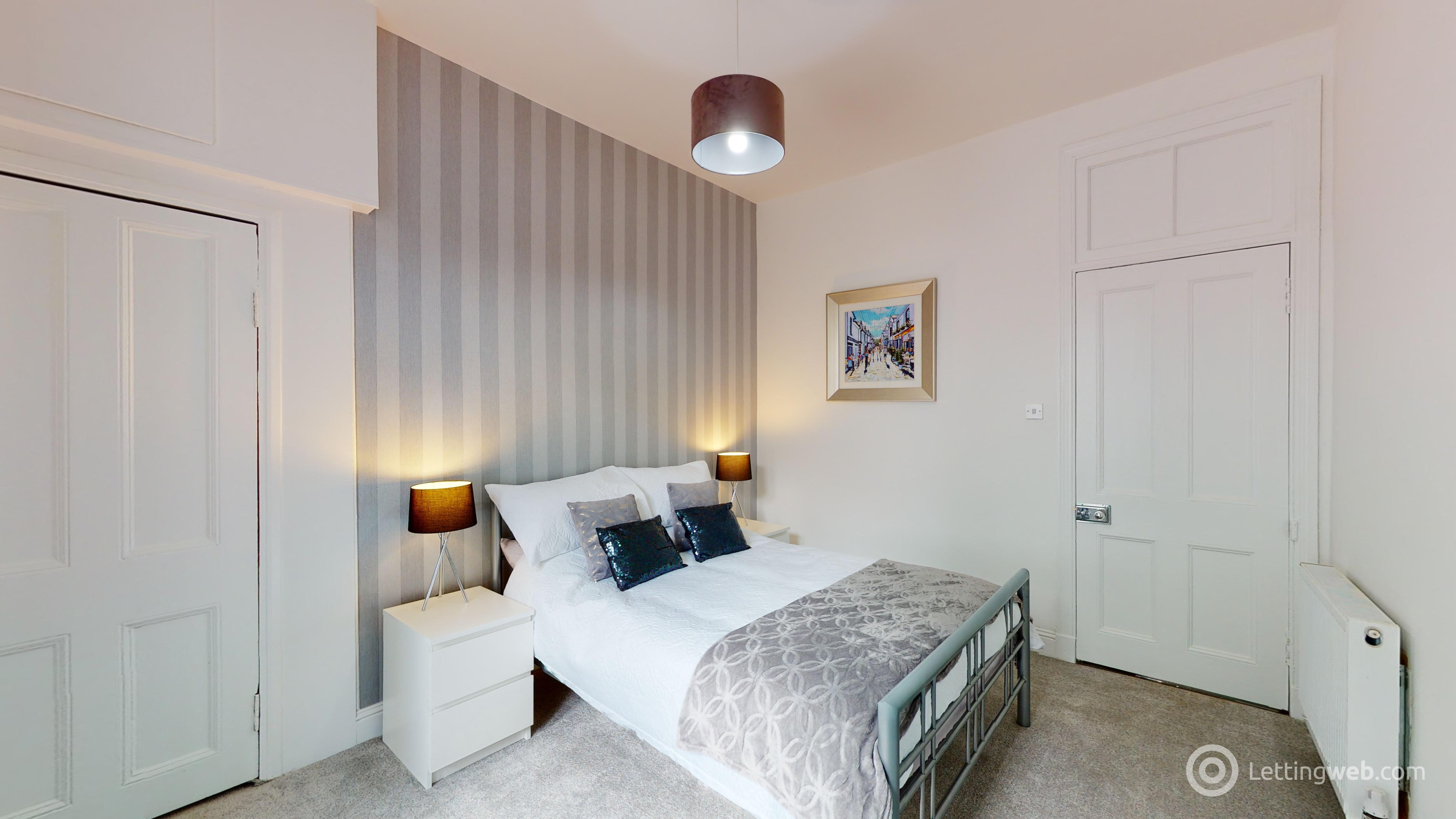 Property to rent in 0/2 at 3 Crathie Drive. Glasgow Great 11 7XD
