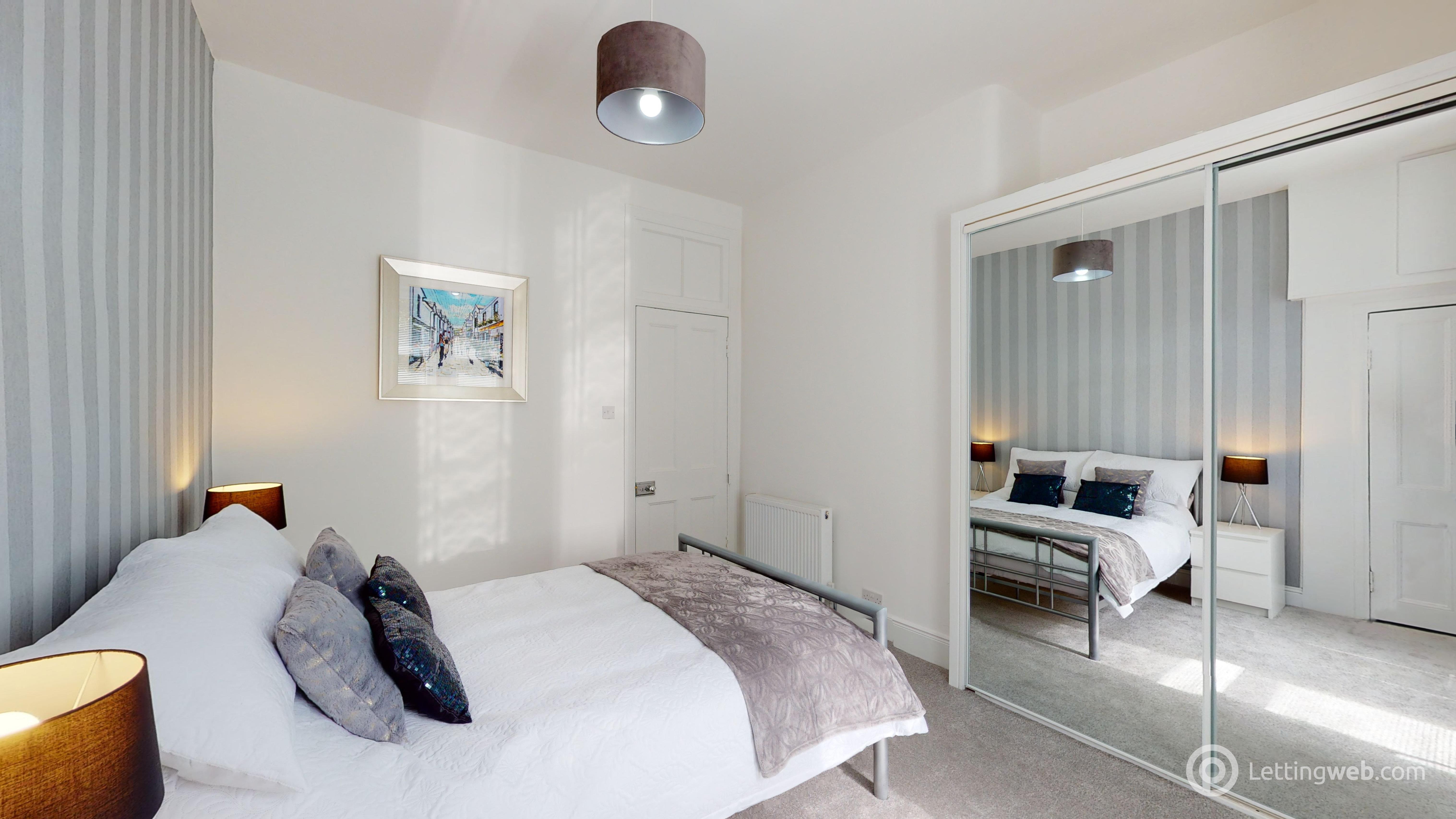 Property to rent in 0/2 at 3 Crathie Drive. Glasgow Great 11 7XD