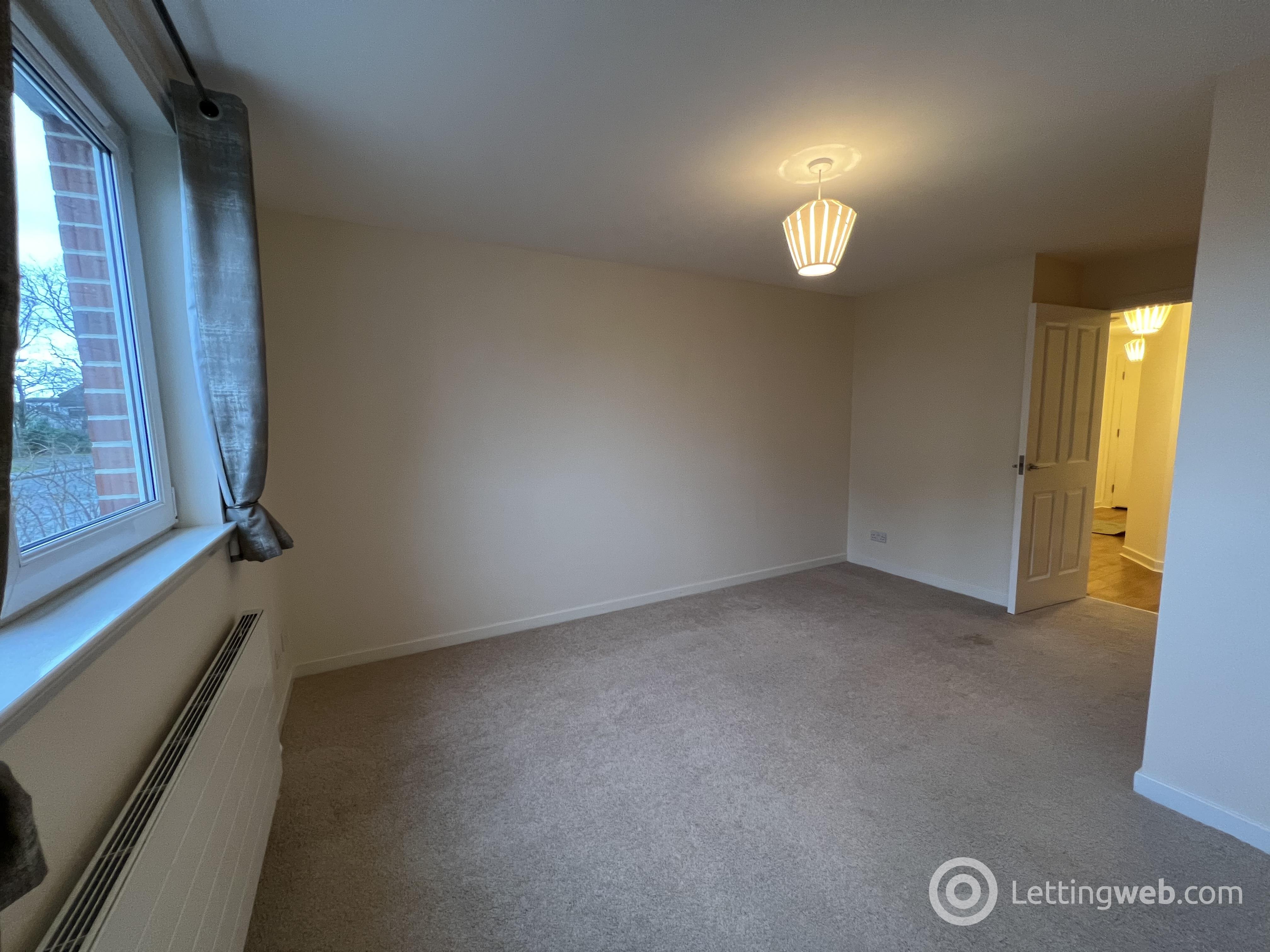 Property to rent in Flat 32 Canniesburn quadrant  bearsden