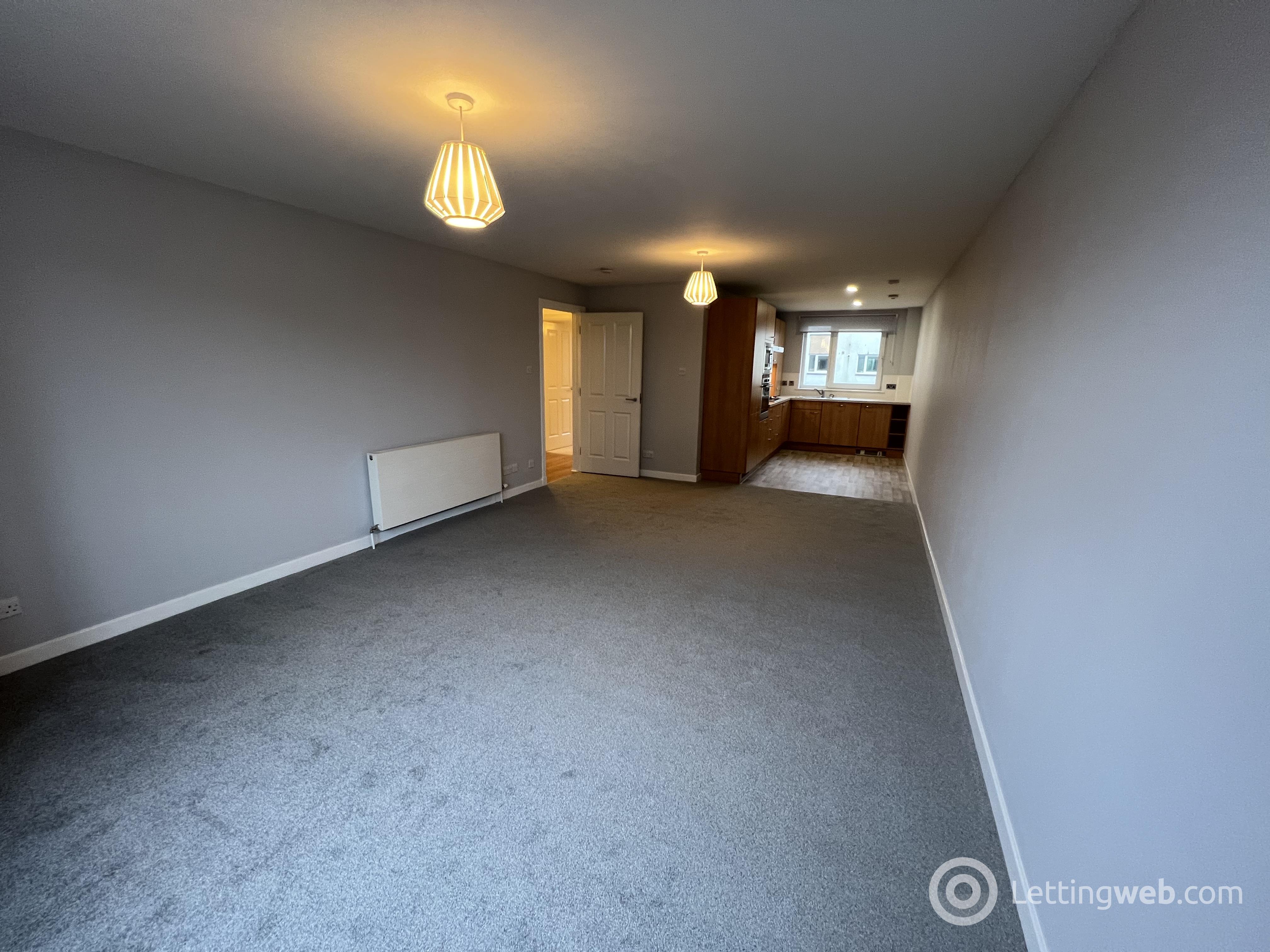Property to rent in Flat 32 Canniesburn quadrant  bearsden
