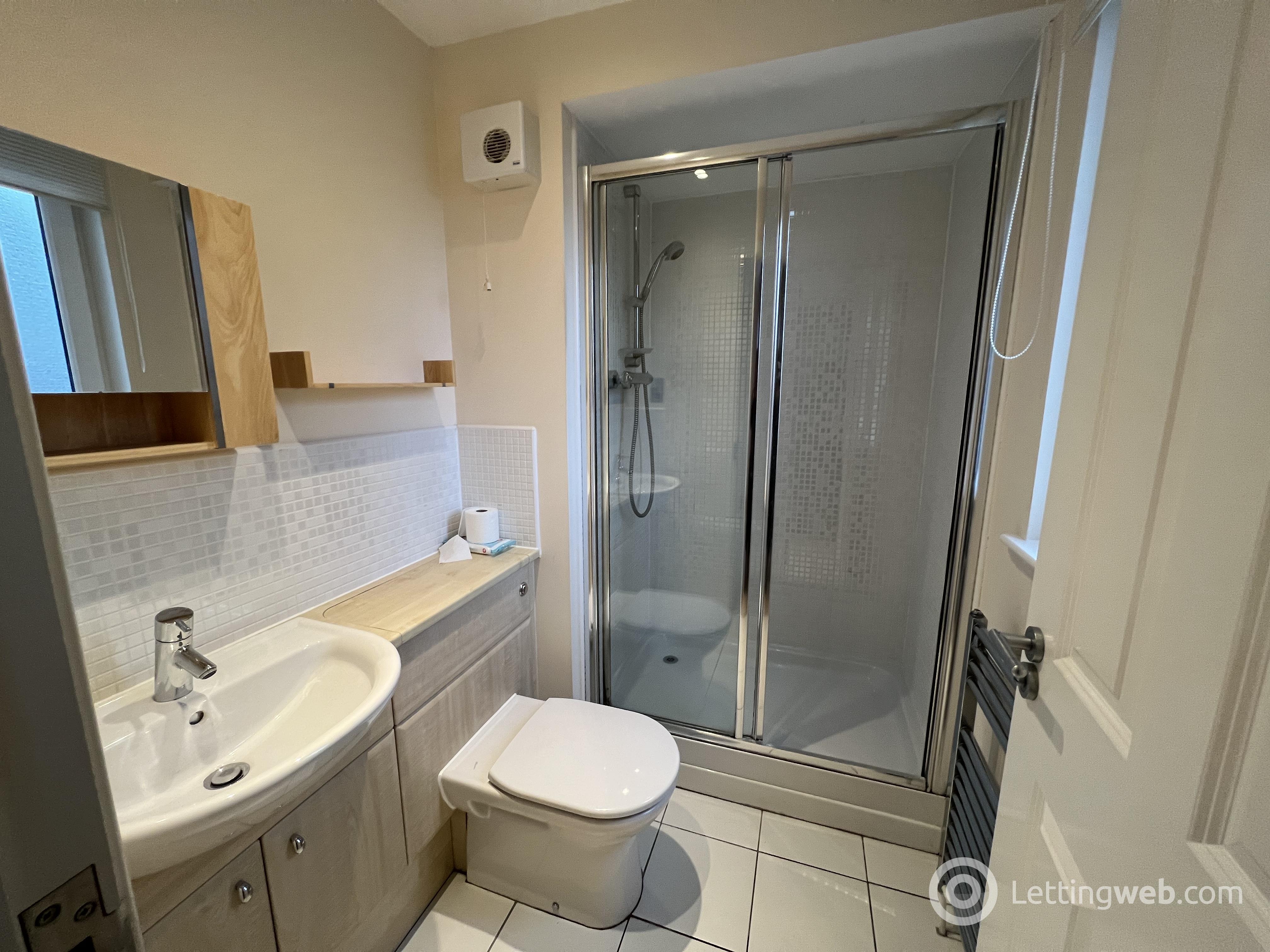 Property to rent in Flat 32 Canniesburn quadrant  bearsden