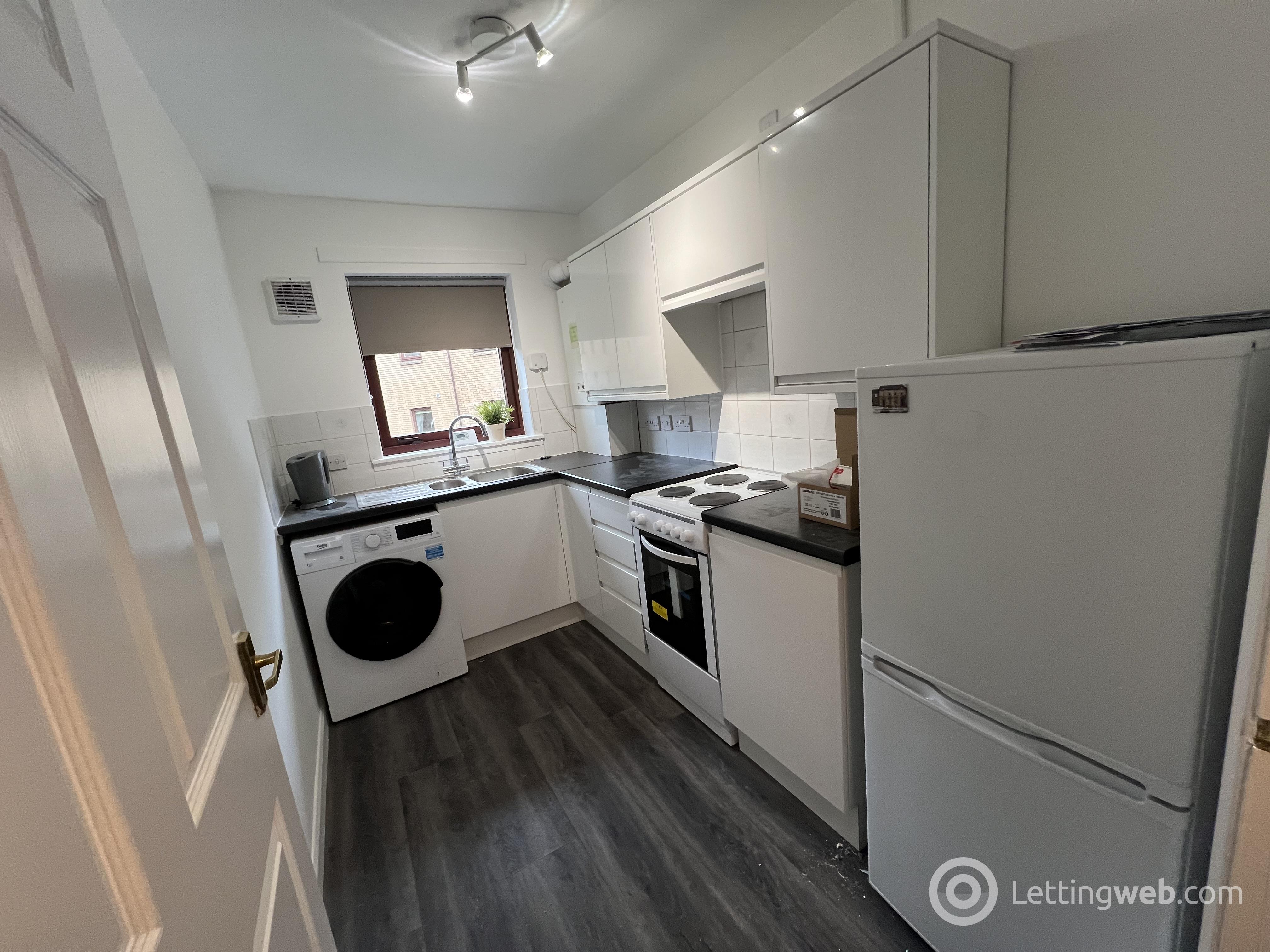 Property to rent in Hopehill Road  no 50 flat 0/2  Glasgow