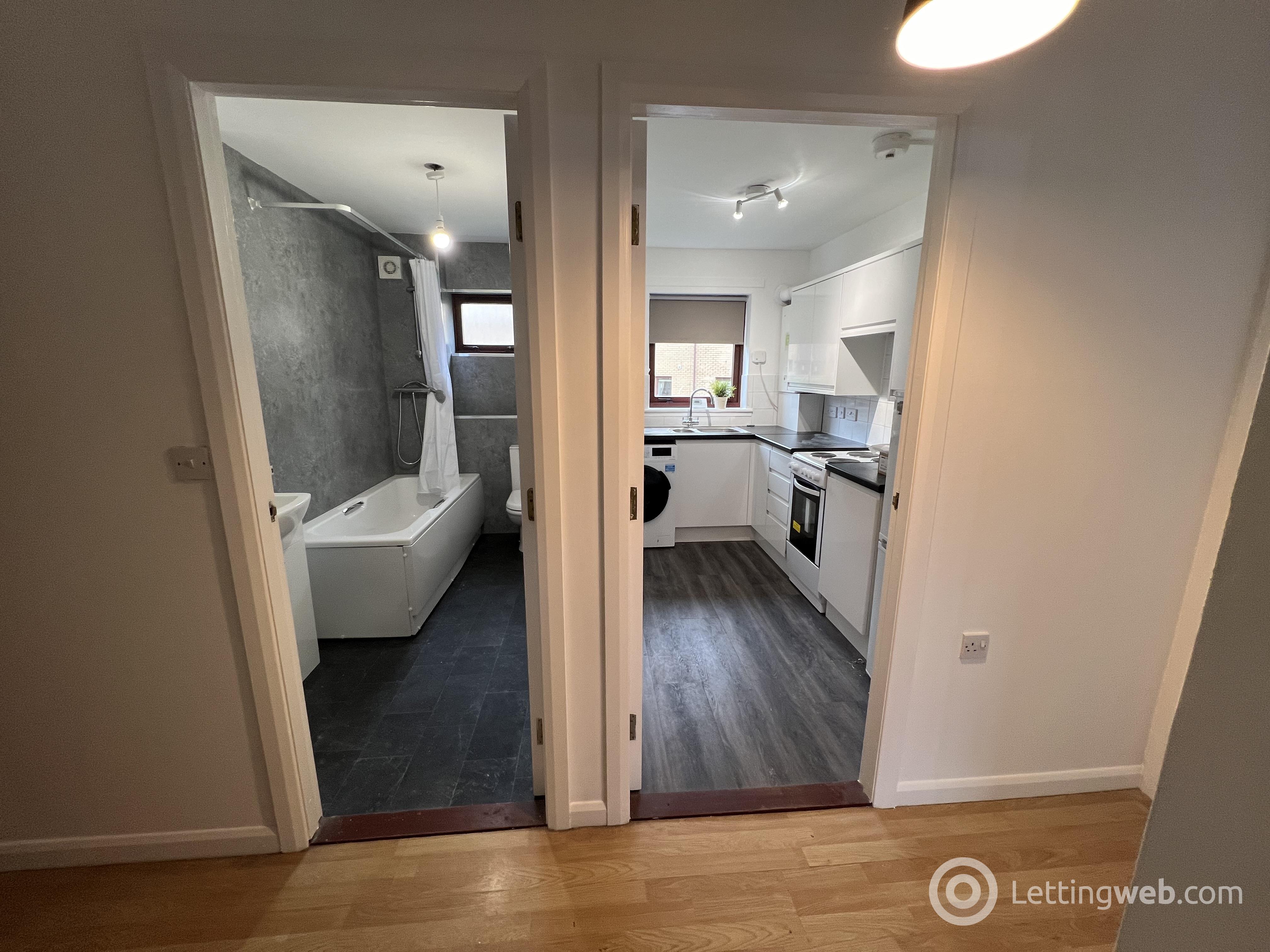 Property to rent in Hopehill Road  no 50 flat 0/2  Glasgow