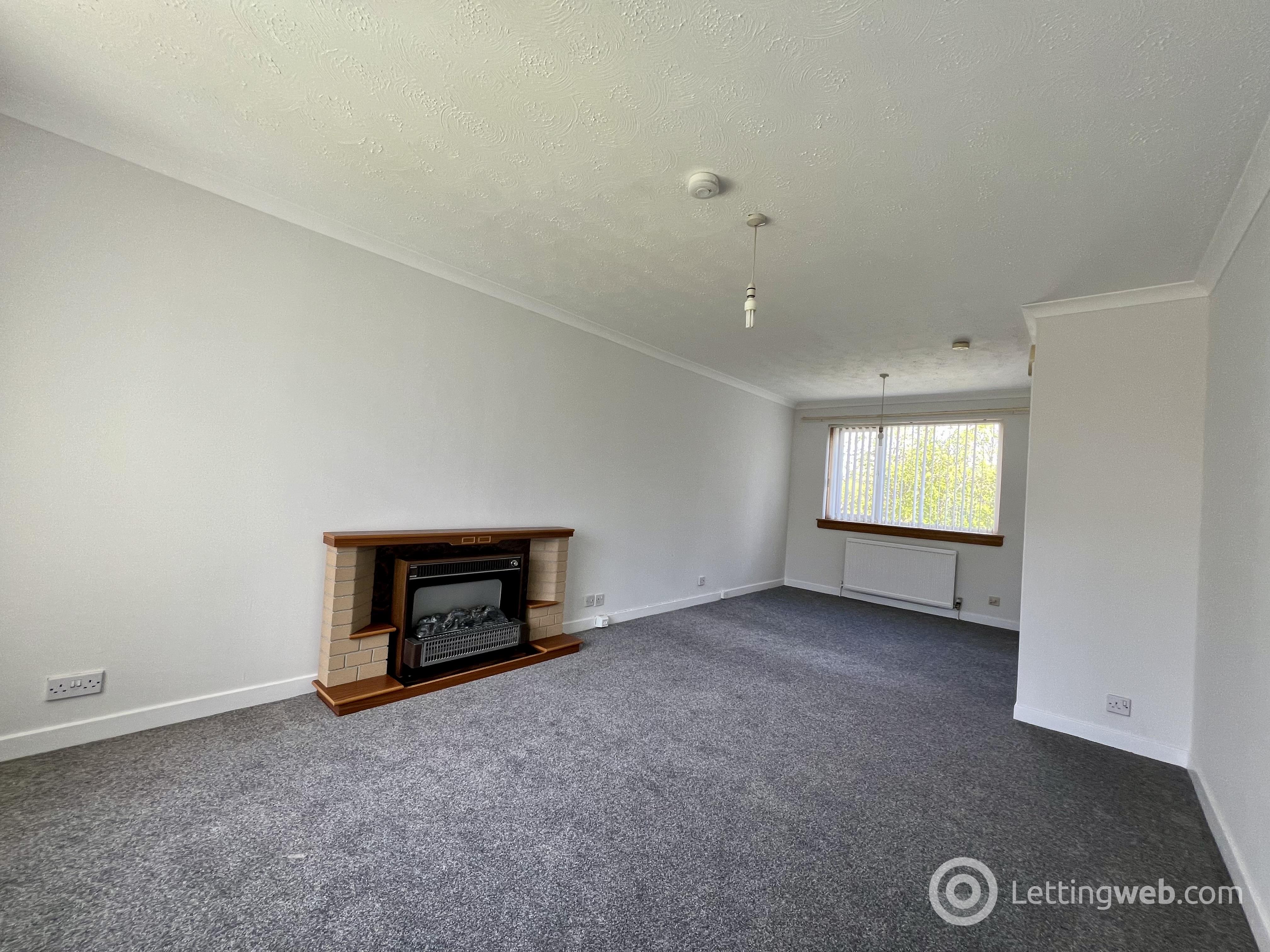 Property to rent in Almond Road