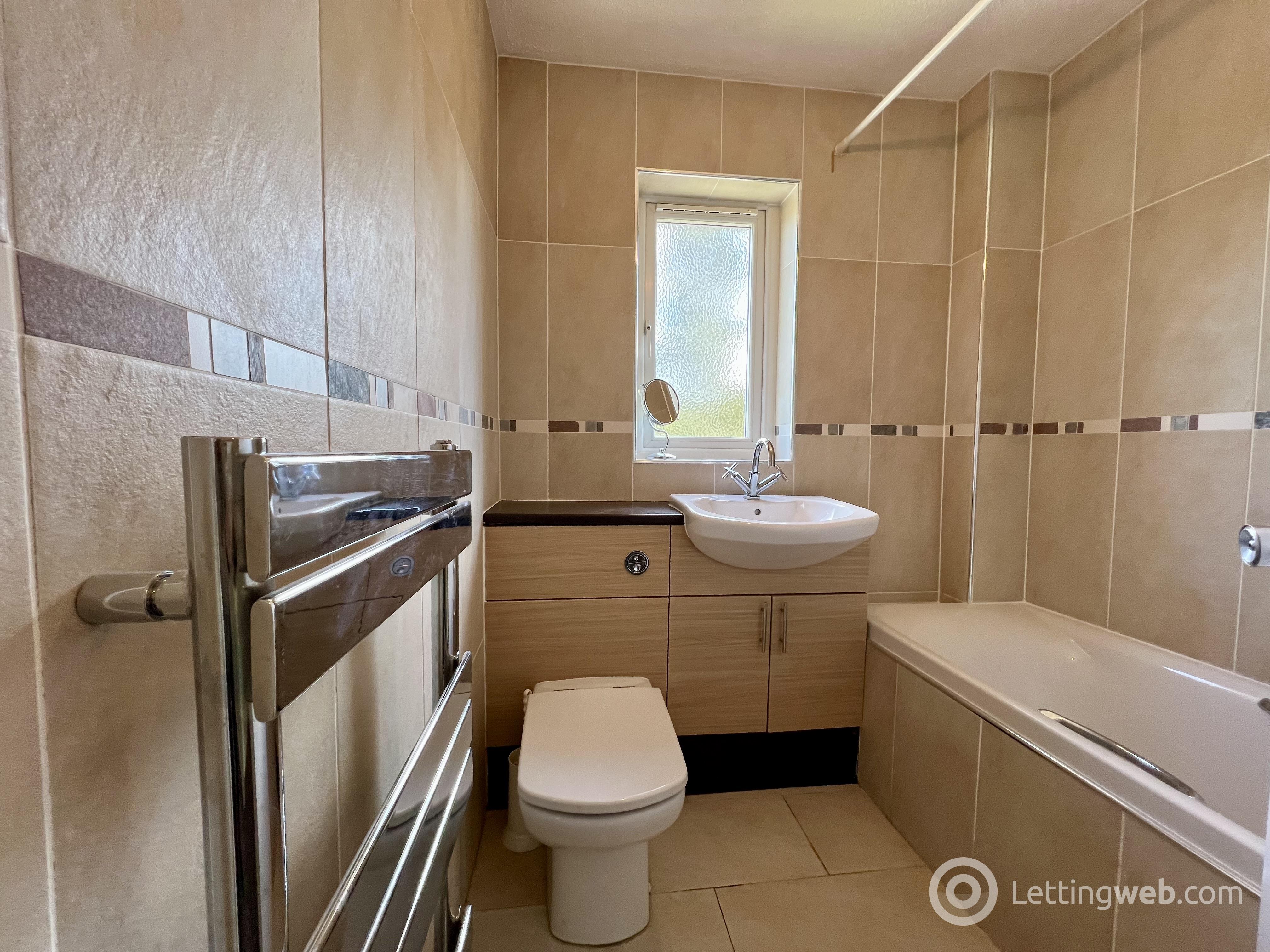 Property to rent in Almond Road