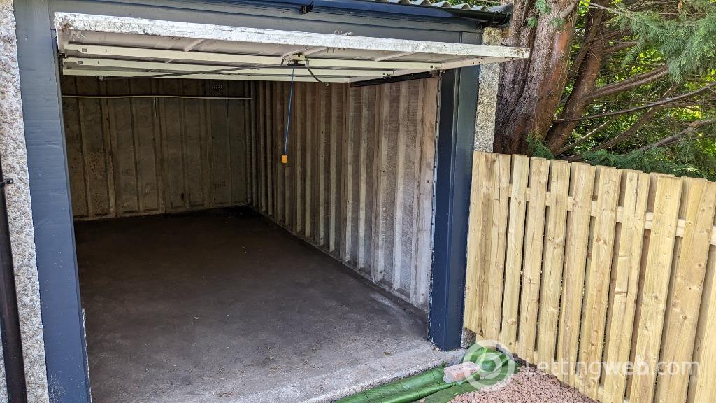 Property to rent in Mentone Terrace, Newington, Edinburgh, EH9 2DF