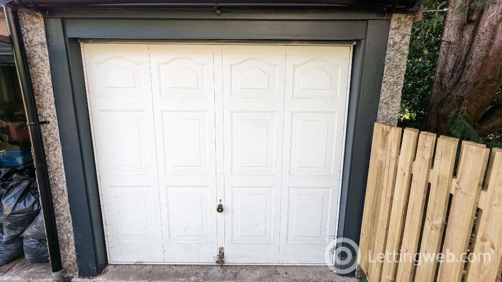 Property to rent in Mentone Terrace, Newington, Edinburgh, EH9 2DF