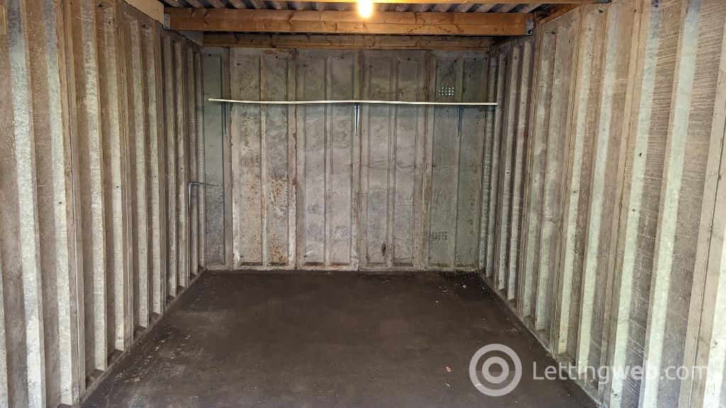 Property to rent in Mentone Terrace, Newington, Edinburgh, EH9 2DF