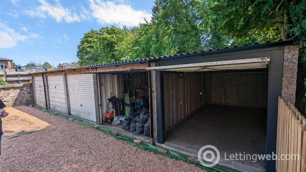 Property to rent in Mentone Terrace, Newington, Edinburgh, EH9 2DF