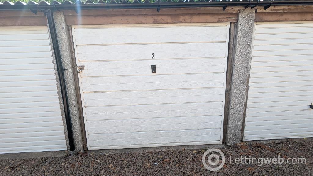 Property to rent in Mentone Terrace, Newington, Edinburgh, EH9 2DF