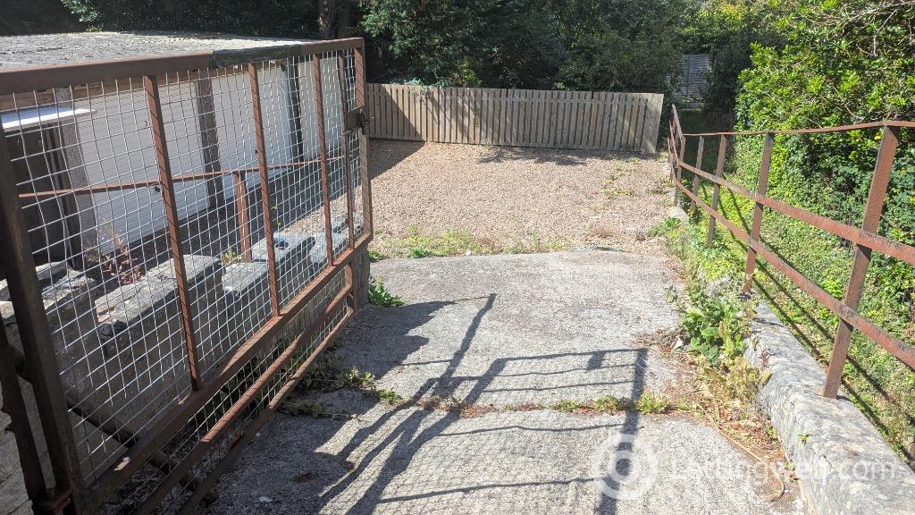 Property to rent in Mentone Terrace, Newington, Edinburgh, EH9 2DF