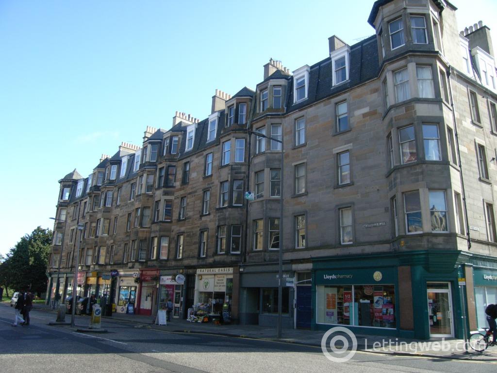Property to rent in Bruntsfield Place, Bruntsfield, Edinburgh, EH10 4EQ
