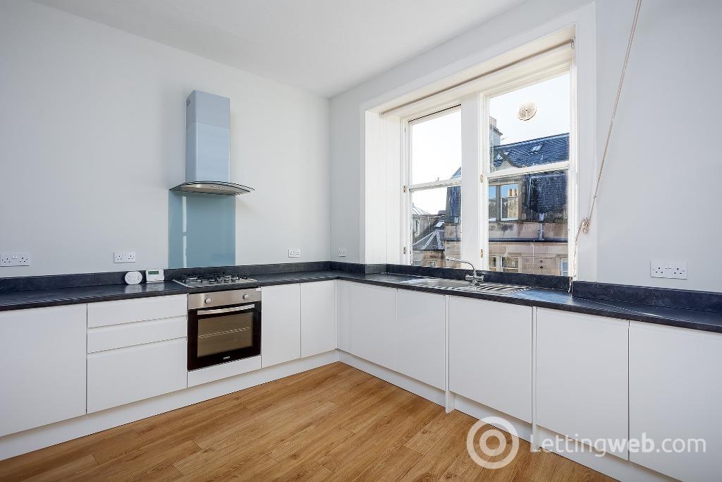 Property to rent in Bruntsfield Place, Bruntsfield, Edinburgh, EH10 4EQ