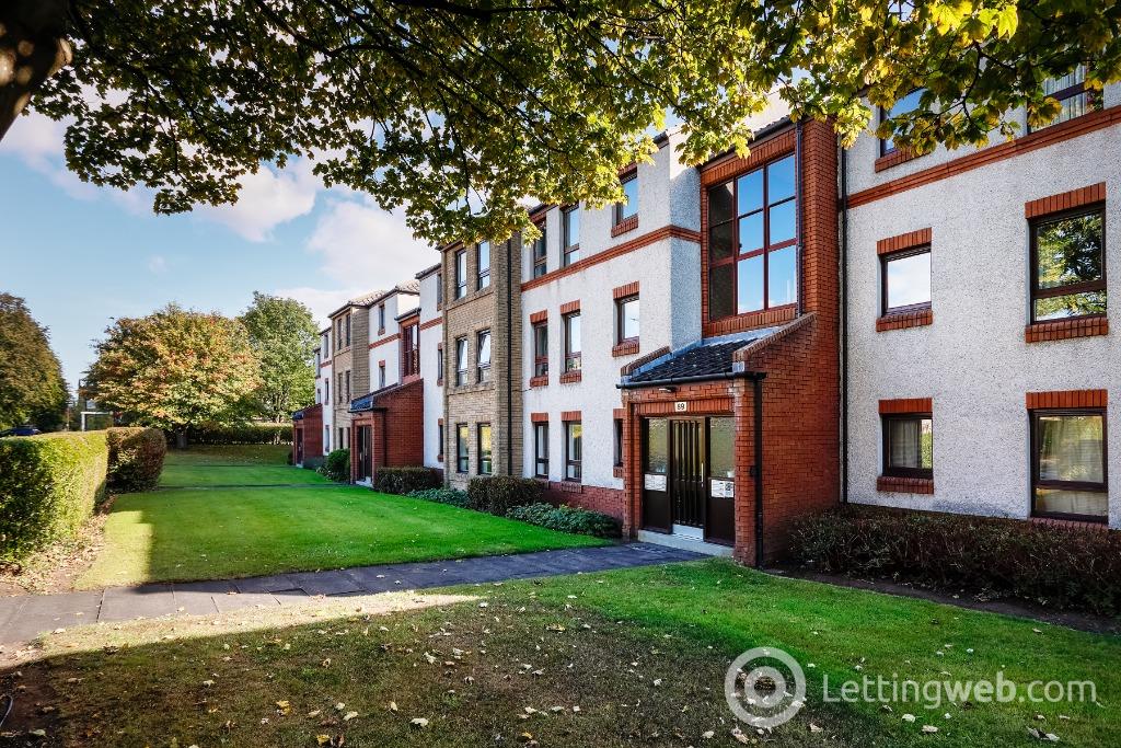 Property to rent in Polwarth Terrace, Polwarth, Edinburgh, EH11 1NW