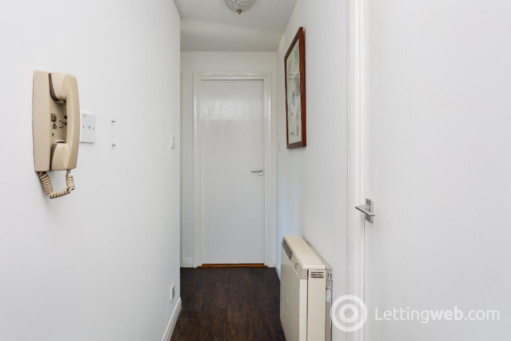 Property to rent in Polwarth Terrace, Polwarth, Edinburgh, EH11 1NW