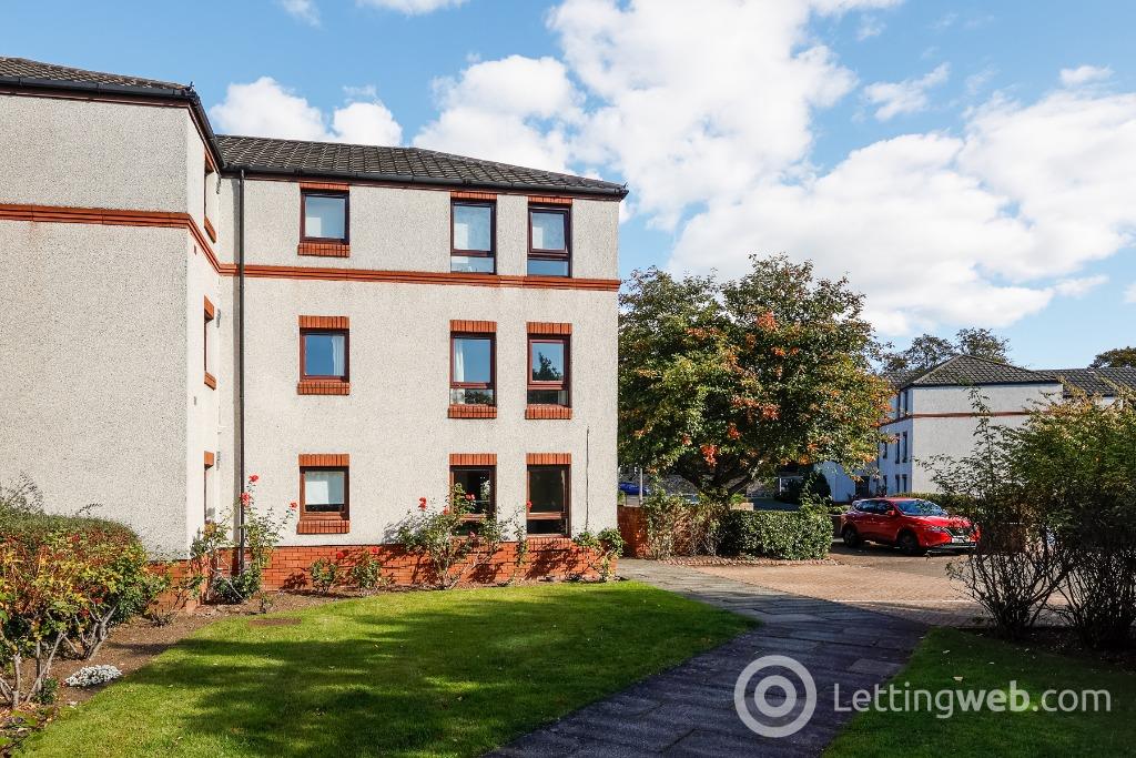 Property to rent in Polwarth Terrace, Polwarth, Edinburgh, EH11 1NW