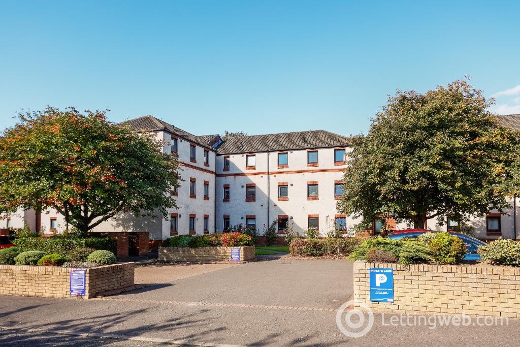 Property to rent in Polwarth Terrace, Polwarth, Edinburgh, EH11 1NW