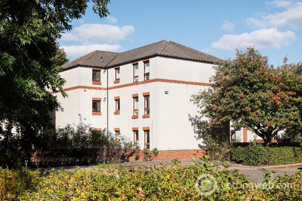 Property to rent in Polwarth Terrace, Polwarth, Edinburgh, EH11 1NW