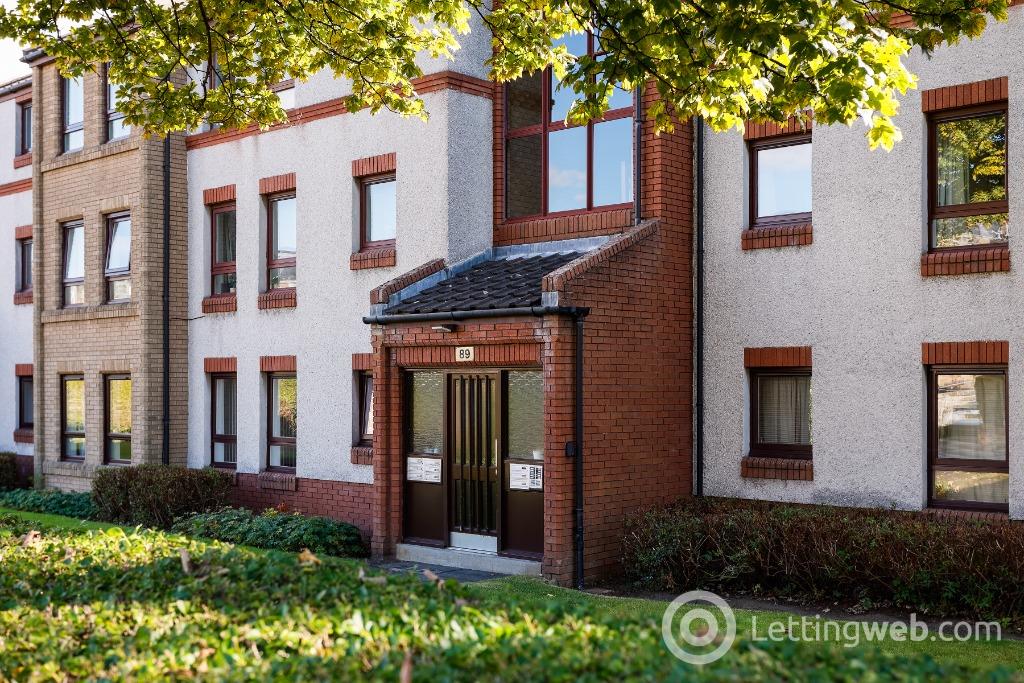 Property to rent in Polwarth Terrace, Polwarth, Edinburgh, EH11 1NW