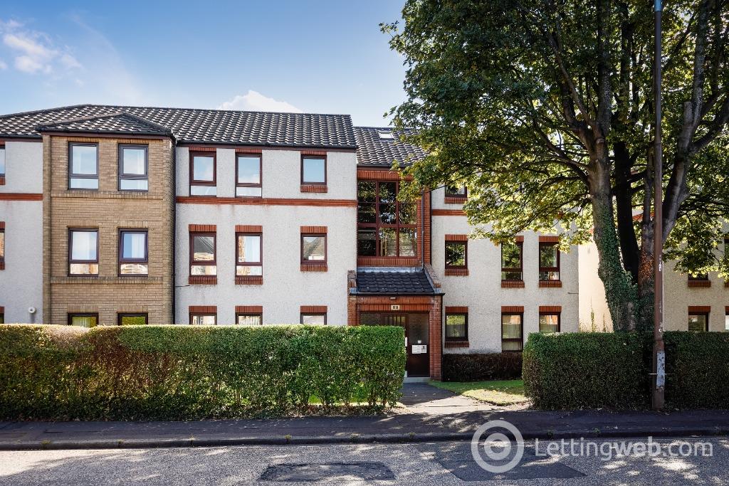 Property to rent in Polwarth Terrace, Polwarth, Edinburgh, EH11 1NW
