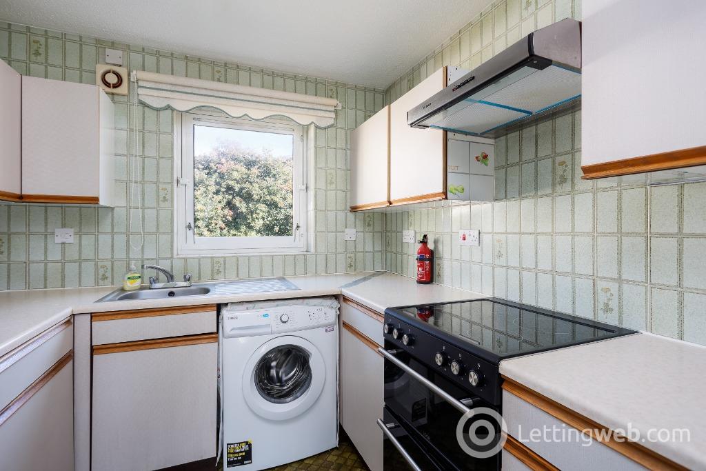 Property to rent in Polwarth Terrace, Polwarth, Edinburgh, EH11 1NW