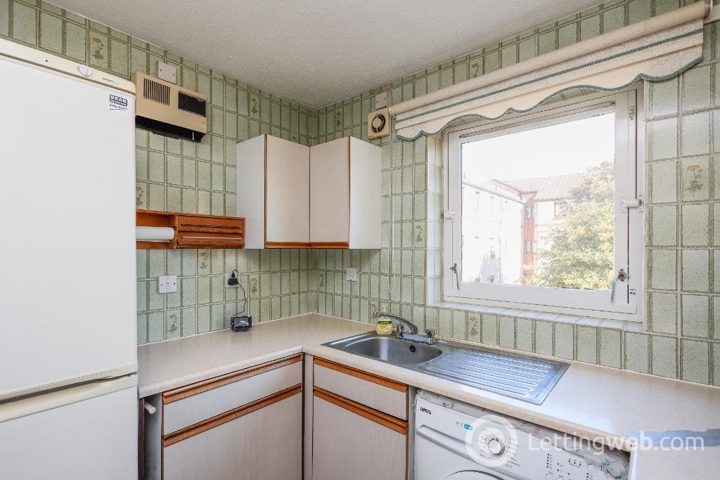 Property to rent in Polwarth Terrace, Polwarth, Edinburgh, EH11 1NW