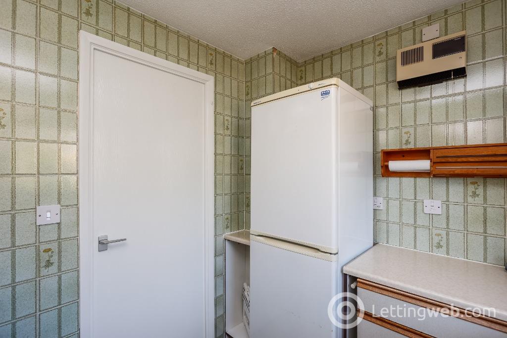 Property to rent in Polwarth Terrace, Polwarth, Edinburgh, EH11 1NW