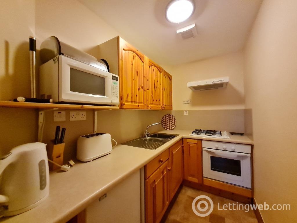 Property to rent in Mid Stocket Road, , Aberdeen, AB15 5JD