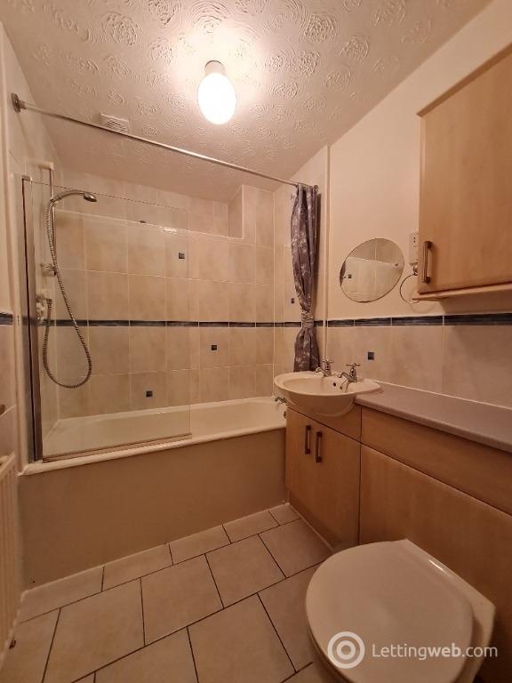 Property to rent in Mid Stocket Road, , Aberdeen, AB15 5JD