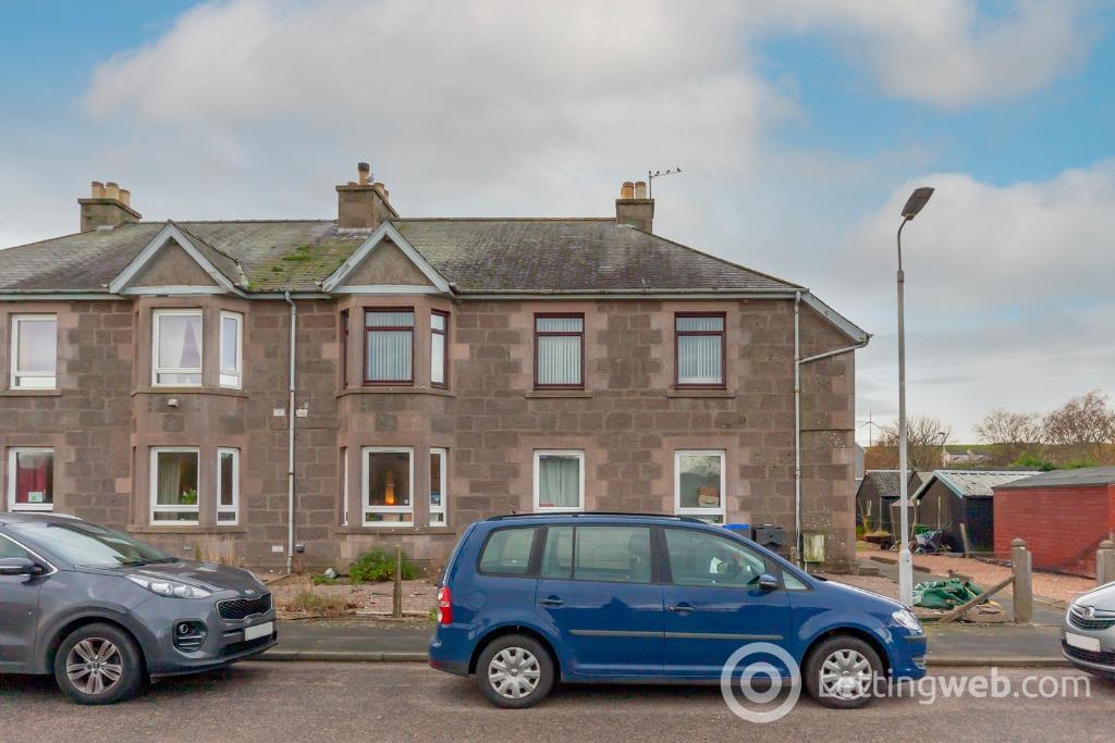 Property to rent in Church Street, Inverbervie, , Angus, DD10 0RU