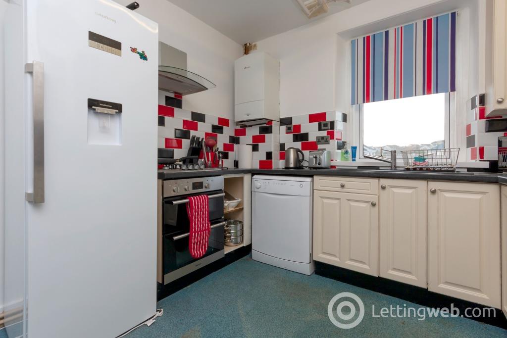 Property to rent in Church Street, Inverbervie, , Angus, DD10 0RU