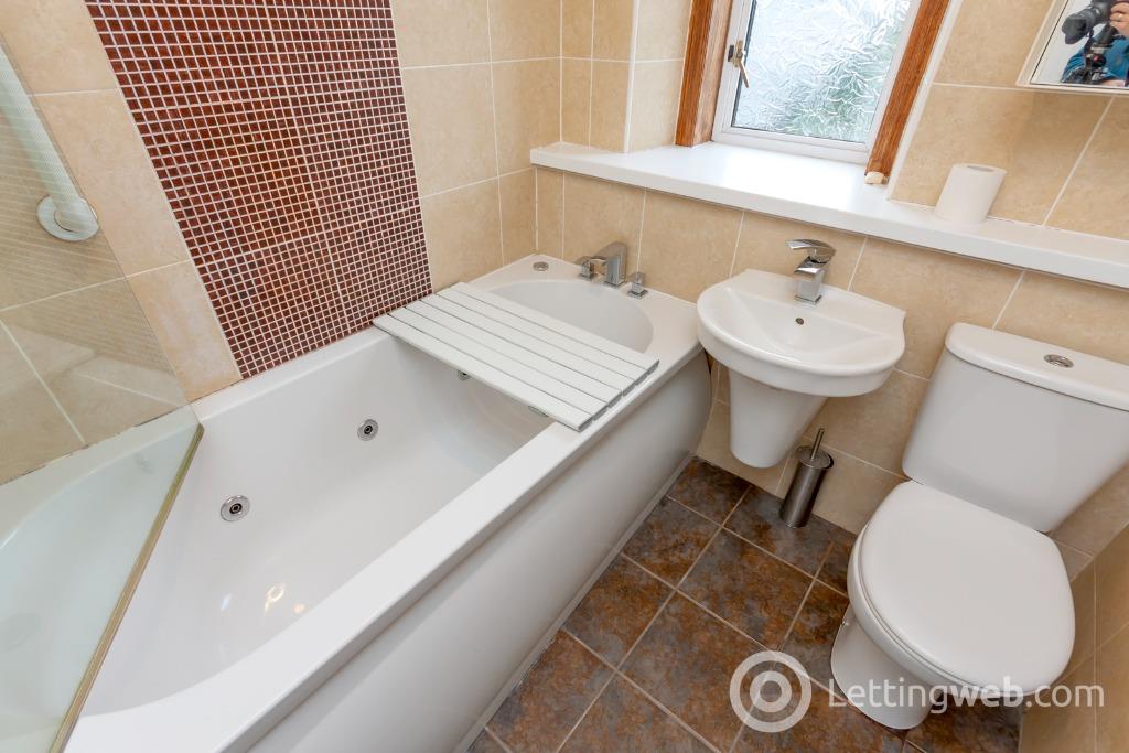 Property to rent in Church Street, Inverbervie, , Angus, DD10 0RU