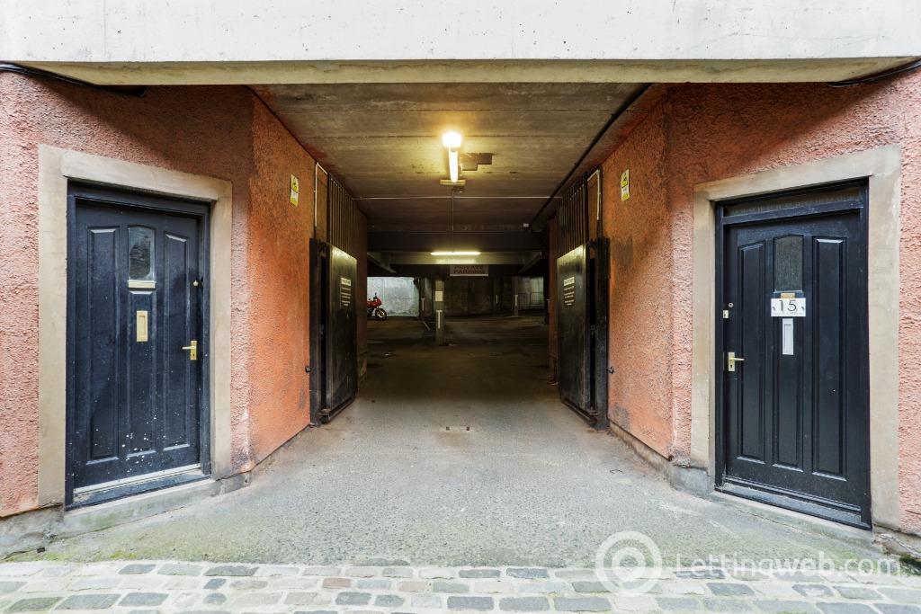 Property to rent in Kings Stable Lane , Grassmarket, Edinburgh, EH1 2RU