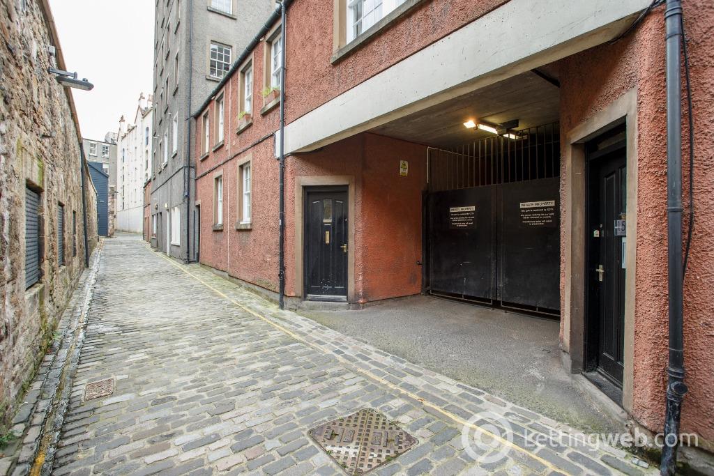 Property to rent in Kings Stable Lane , Grassmarket, Edinburgh, EH1 2RU