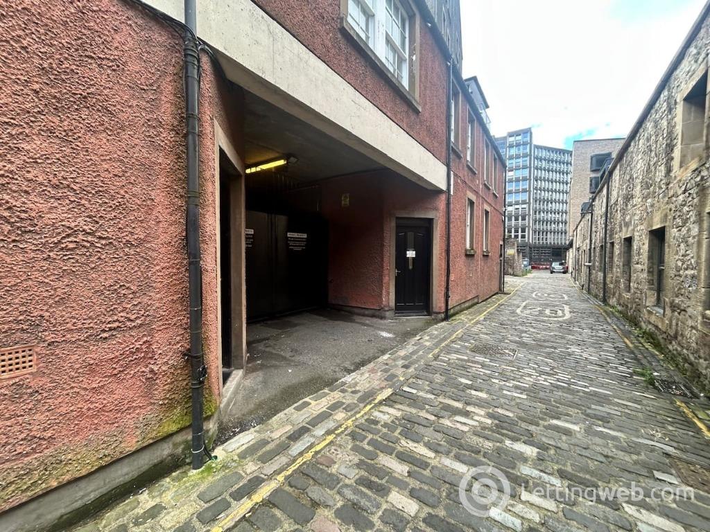 Property to rent in Kings Stable Lane , Grassmarket, Edinburgh, EH1 2RU