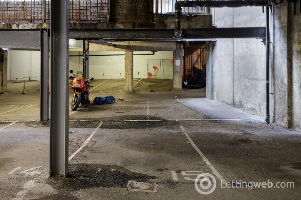 Property to rent in Kings Stable Lane , Grassmarket, Edinburgh, EH1 2RU