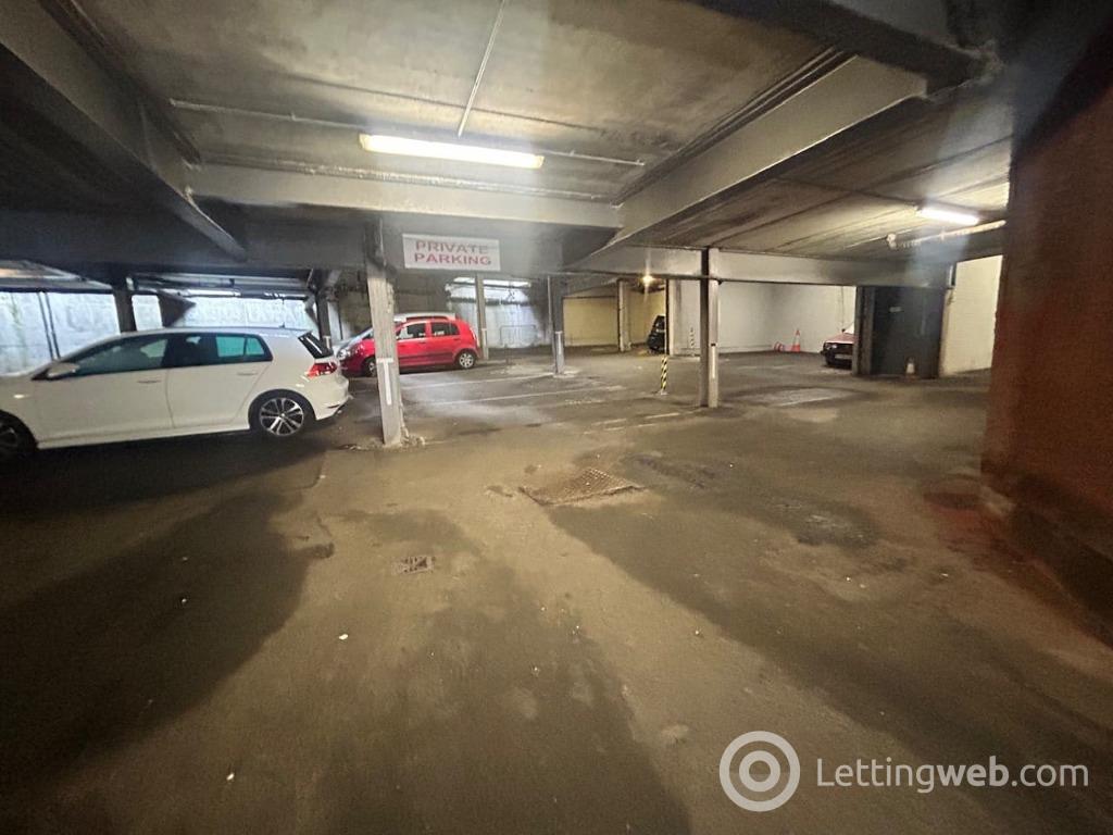 Property to rent in Kings Stable Lane , Grassmarket, Edinburgh, EH1 2RU