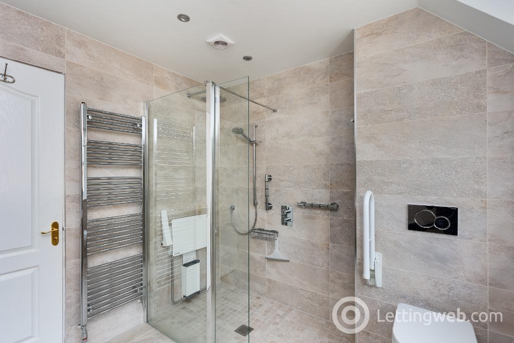 Property to rent in Rattray Drive, Greenbank, Edinburgh, EH10 5TH