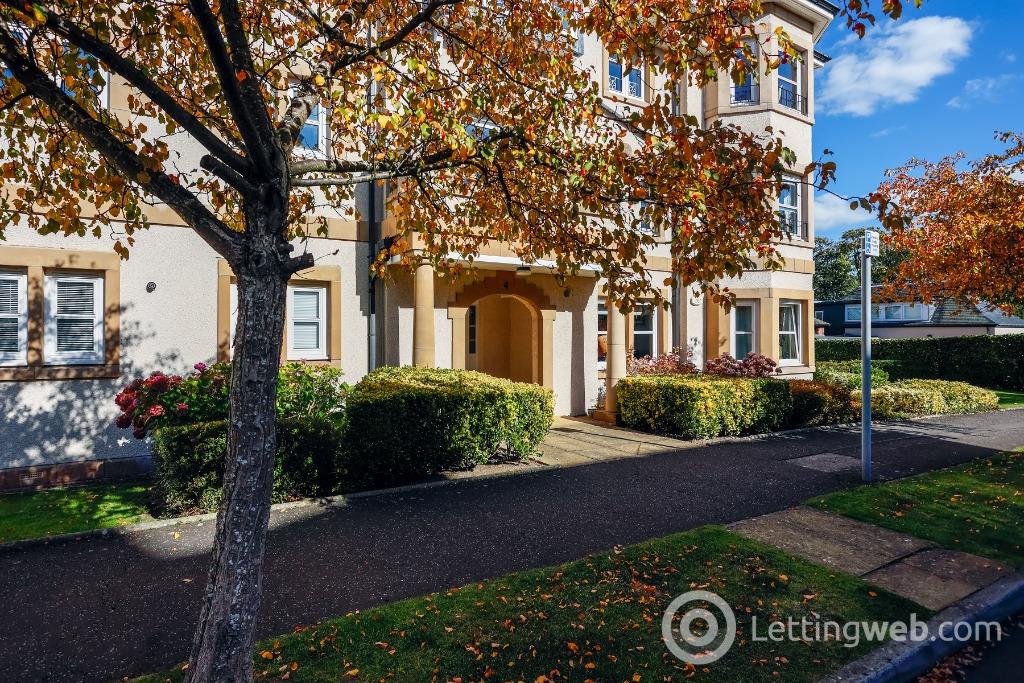 Property to rent in Rattray Drive, Greenbank, Edinburgh, EH10 5TH