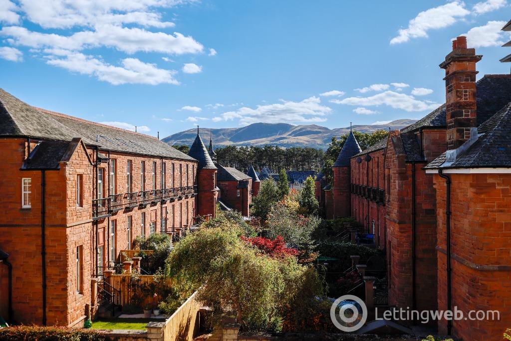Property to rent in Rattray Drive, Greenbank, Edinburgh, EH10 5TH