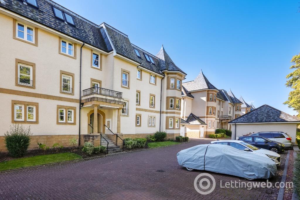 Property to rent in Rattray Drive, Greenbank, Edinburgh, EH10 5TH