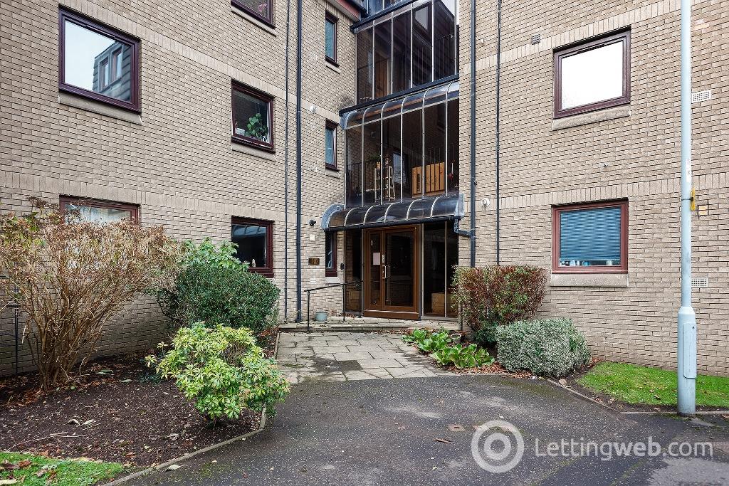 Property to rent in Belhaven Place, Morningside, Edinburgh, EH10 5JN
