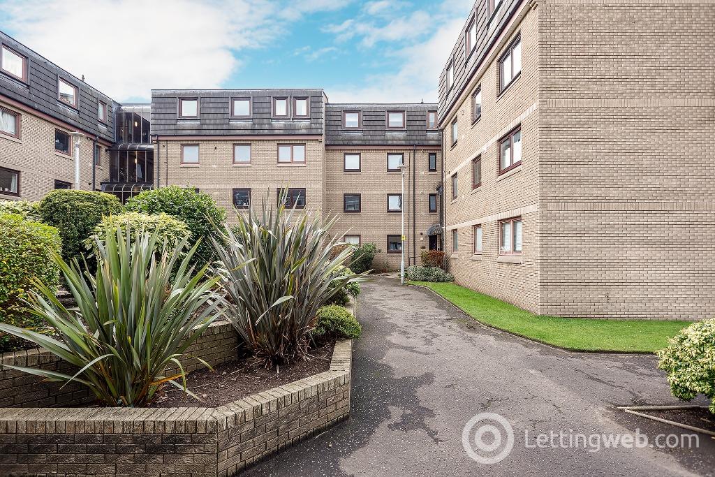 Property to rent in Belhaven Place, Morningside, Edinburgh, EH10 5JN