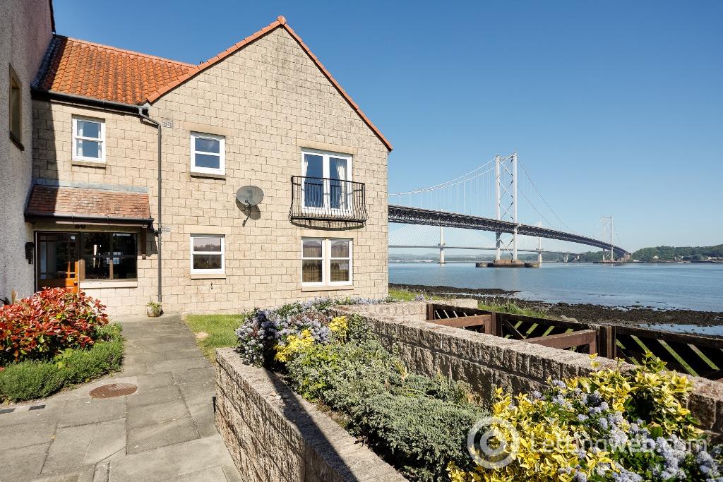 Property to rent in Shore Road, South Queensferry, Edinburgh, EH30 9SG