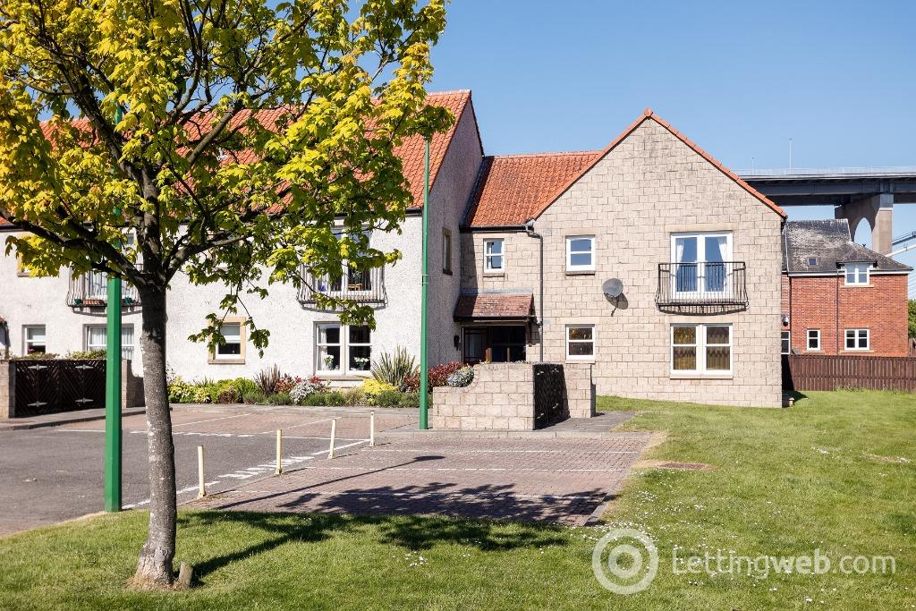 Property to rent in Shore Road, South Queensferry, Edinburgh, EH30 9SG