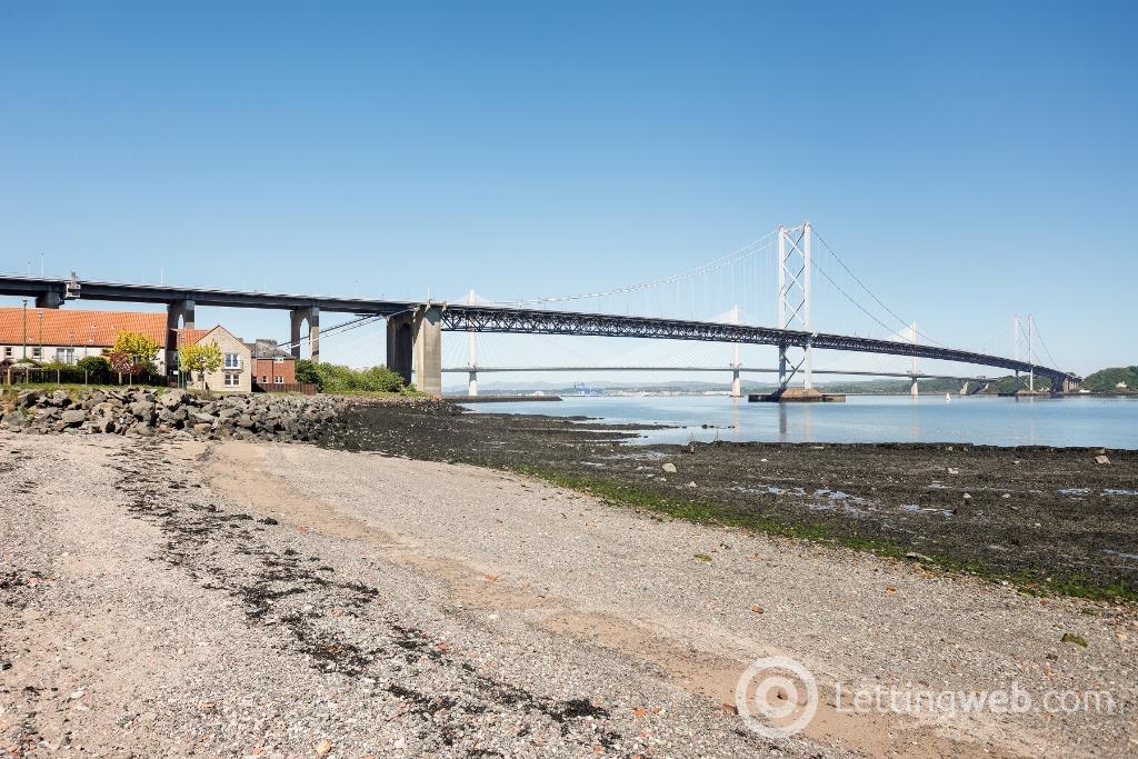Property to rent in Shore Road, South Queensferry, Edinburgh, EH30 9SG